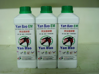 YAN BAO EM 1L